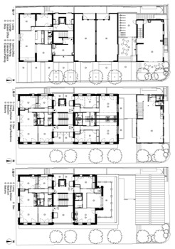  Floorplans 