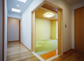  Japanese room 