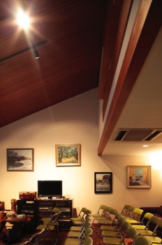  Music room annex 