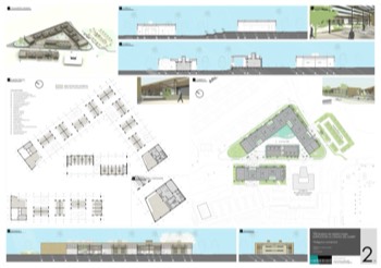  Floorplans 