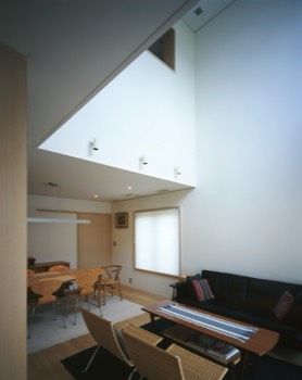  Living Dining room 