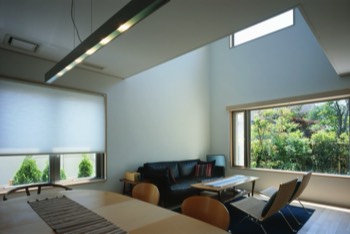  Living Dining room 