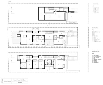  Floorplans 
