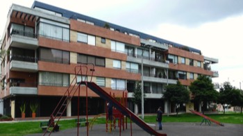  South east corner 