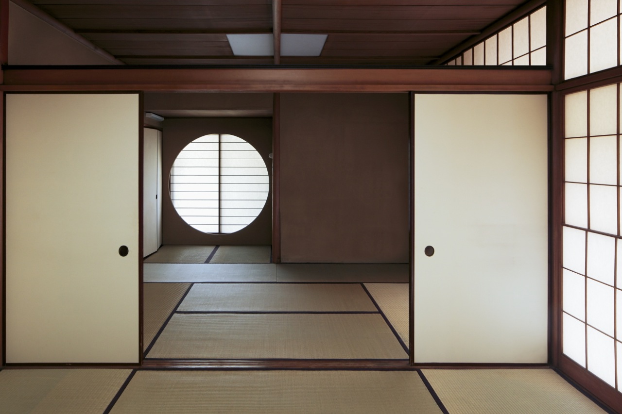  Japanese Living Room 